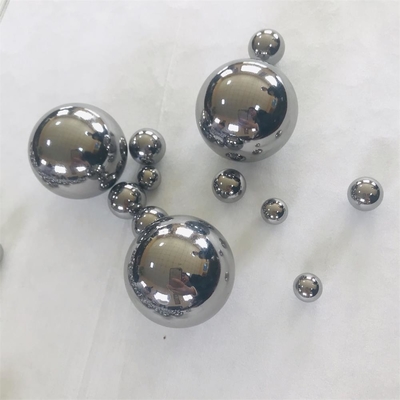 50.8mm Quanh cao cầu thép Chrome AISI52100
