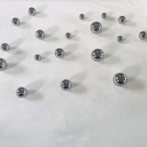 420 440 Quả bóng thép không gỉ G10 G16 G20 8.731mm 0.34374 &quot;cho ngành công nghiệp