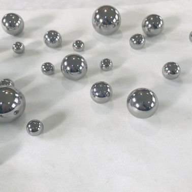 Bóng thép không gỉ 304 302 G100 G200 15.875mm 5/8 &quot;Kích thước tùy chỉnh
