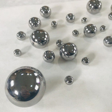 Vòng bi thép Chrome bền G40 44,57mm 1,754724 &quot;100Cr6