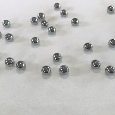 25.38mm Vòng bi kim loại Gcr15 G20 Chống mài mòn tốt Không bị vỡ