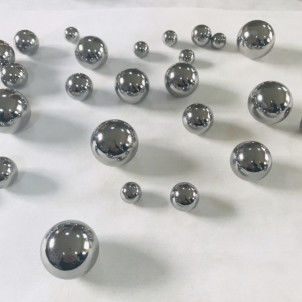Bi thép chính xác để chịu lực E52100, 31,72mm 1,248819 &quot;