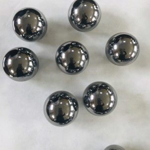 62,94mm 62,95mm 63,06mm Vòng bi thép Chrome Bề mặt sáng chống mài mòn