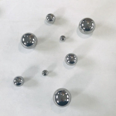 Bi thép Chrome cao để chịu lực E52100 34,10mm 34,2mm 34,4mm 35,1mm