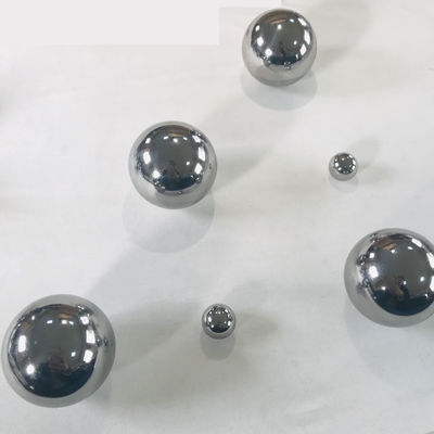 47,625mm 1,875 inch Thép bóng kim loại Cr15 SUJ2 độ cứng cao không vỡ
