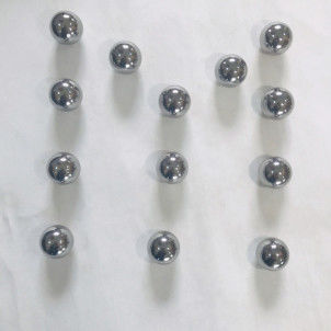 Bi thép không gỉ rèn G100 G200 20.6375mm 13 &quot;/ 16&quot; bề mặt bóng gương