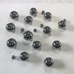 3 inch -1/4 "inch 3 inch Bóng kim loại 82,55mm Mài bóng thép G100 SUJ3