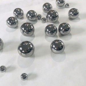 52100 100Cr6 G40 Bóng thép Chrome rắn để chịu lực 44,94mm 1.76929 &quot;