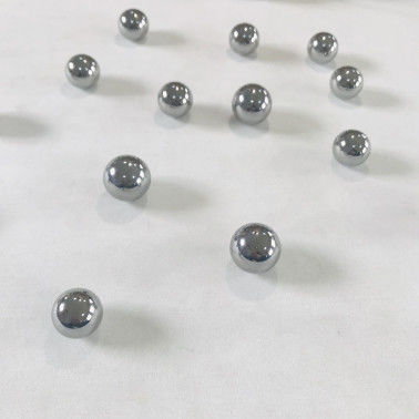 11.906mm (15/32 &quot;), bi kim loại bằng thép không gỉ rắn chắc để chịu lực, G100 / G200