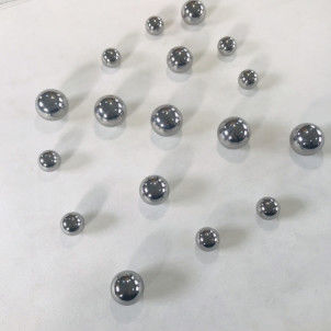 G20 0.35433 "Bi thép 9mm, Bi kim loại 10mm 5mm 7mm 6mm