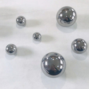 44,41mm 1,748425 "G40 Thanh thép mạ Chrome 2 inch Tiêu chuẩn AFN DIN