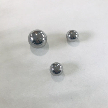 Hình dạng tròn 15mm G20 Hoàn thiện bề mặt tuyệt vời