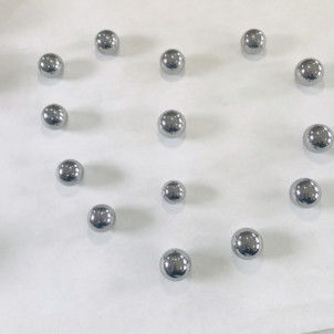 Bi thép cao cấp SUJ2 G28 34,10mm 34,2mm 34,4mm 35,1mm Thép mài bóng rèn