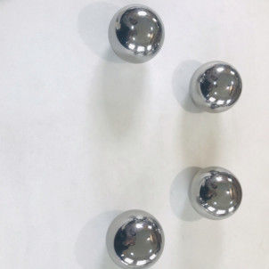 G40 G60 52100 Quả cầu thép Chrome 63mm 2.48031496 &quot;62,94mm - 63,06mm