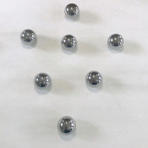 45.04mm 1.77323 "2 inch bóng kim loại cho tuabin gió Bering G40 GCr15