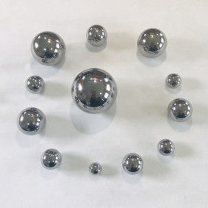 G20 G10 bi thép không gỉ để chịu lực 30,1625mm 1-3 / 16 "