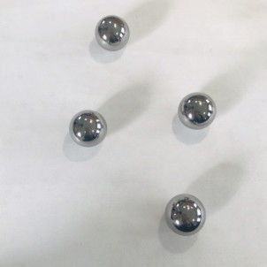 Bi thép tròn cho bạc đạn HRc61 - HRc67 31,64mm 31,65mm 31,66mm