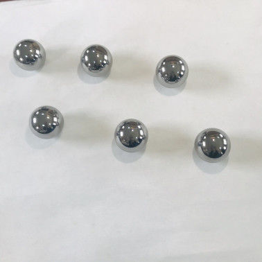 Bi thép có độ chính xác cao để chịu lực 44,48mm 1,751181 &quot;HRc61