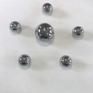 50,89mm 2,0035433 &quot;Bi thép cao Chrome cho bạc đạn HRc61 HRc67
