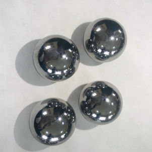 Quả bóng thép lớn 50,72mm - 50,91mm G40 Độ bền tốt 52100 Ball