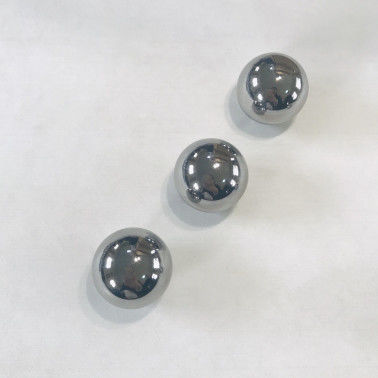 Bóng thép cứng lớp 40 E52100 50,86mm 2,0023622 "Chống ăn mòn