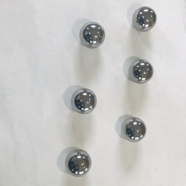 GCr15 Bi mài bằng thép rèn 49,94mm - 50,06mm cho vòng bi tuabin gió
