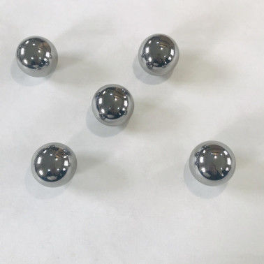 GCr15 Bi thép mài HRc61 - HRc67 31,66mm 1.2464567 &quot;OEM ODM