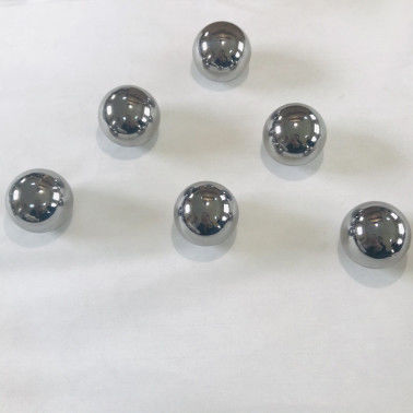 Quả bóng chịu lực chính xác cao 100Cr6 45,06mm 1,774016 &quot;E52100 Quả bóng bằng thép Chrome cao