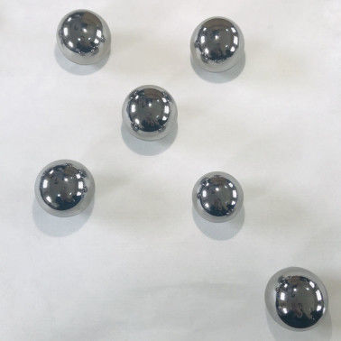 G60 G40 mài bóng thép 62,98mm 62,94mm 63,06mm cho nhà máy điện