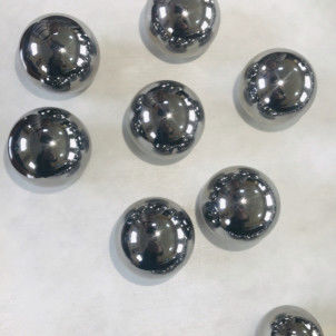 Bi thép chịu lực SUJ3 Chrome 59,94mm 59,95mm 59,97mm G40 G60
