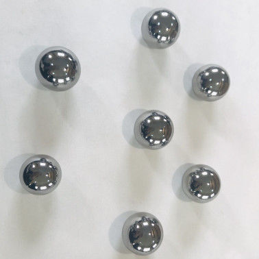 Vòng bi thép Chrome chính xác SUJ2 31,63mm - 31,75mm G28