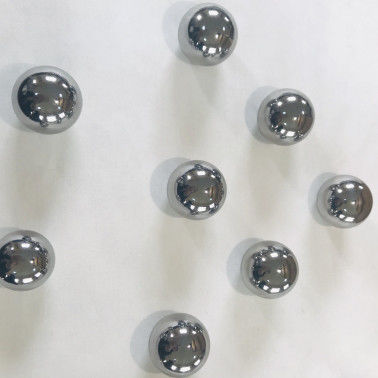 G40 mài bi thép để chịu lực 44,53mm 1,753150 "HRc61 - HRc67
