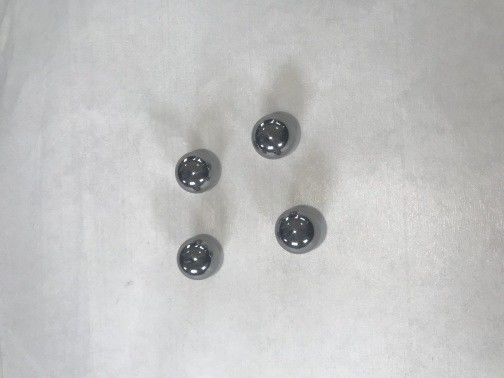 52100 Bóng thép Chrome chính xác 31,78mm 1,251181 &quot;G28 Chống ăn mòn