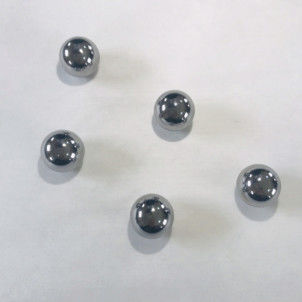 Bi thép 25,37mm 1 inch, Gcr15 Bi thép Chrome HRc 62 - HRc 67