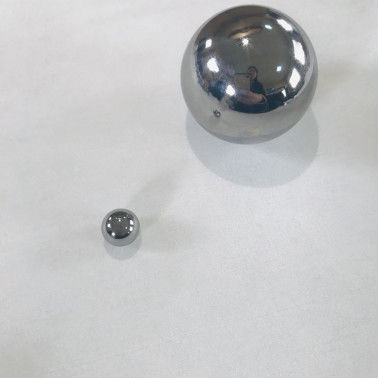 HRc61 - HRc67 Bóng thép Chrome GCr15 100Cr6 50,88mm 2.0031496 "