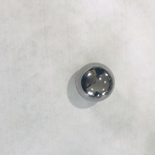 Vòng bi chính xác cao 31,80mm 1,251968 &quot;52100 HRc61 - HRc67