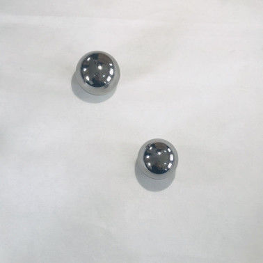 15.081mm 0.59374 "G10 G16 bóng thép đánh bóng cao cho bạc đạn E52100