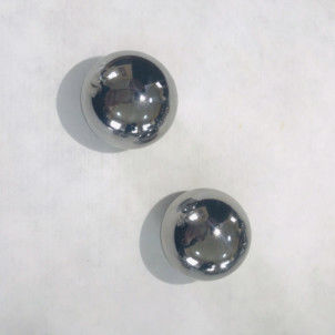 Quả cầu thép rắn lớn 49,96mm - 50,04mm G40 / Quả cầu thép Chrome cao