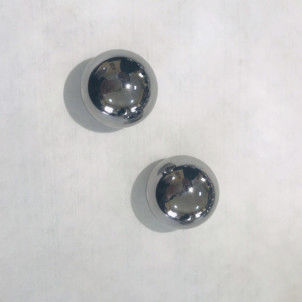 Gcr15 SUJ2 Lớp 40 bi thép cho vòng bi 39.588mm 1.558583 "