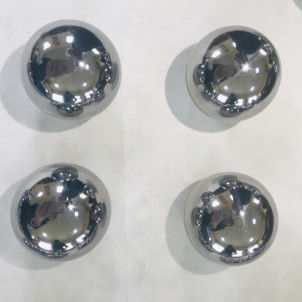 E52100 Quả cầu kim loại rắn cho vòng bi 45,04mm 45,05mm 45,06mm